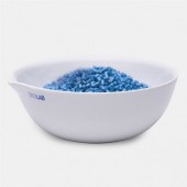 VAS EVAPORARE PORTELAN, FUND ROTUND 310 ML ISOLAB