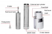 VASCOZIMETRU VD2M CU ROTOARE 1-4