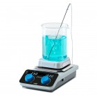 AGITATOR MAGNETIC CU INCALZIRE AREC 4 DIGITAL CERAMIC