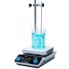 AGITATOR MAGNETIC CU INCALZIRE DIGITAL AREC 7 ADVANCE
