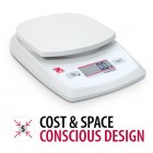 BALANTE PORTABILE - COMPASS CR