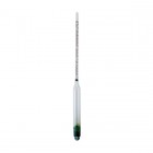 DENSIMETRE VIN - SCALA TRIPLA