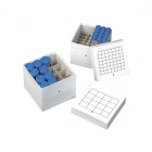 FREEZER BOX TUBURI CENTRIFUGA
